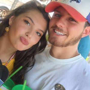 Meet your Posher, Keely